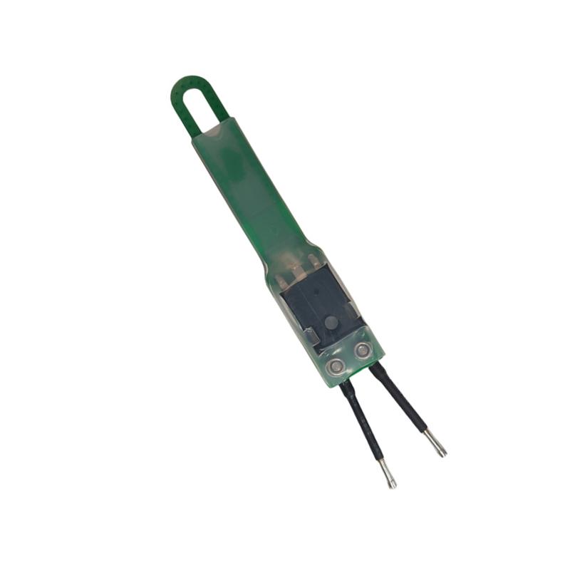 Home Improvement And Services - ハンドヘルド型1000UF 5000UFコンデンサ放電ペン（懐中電灯付き）は、コンデンサの保守作業の安全性を向上させます