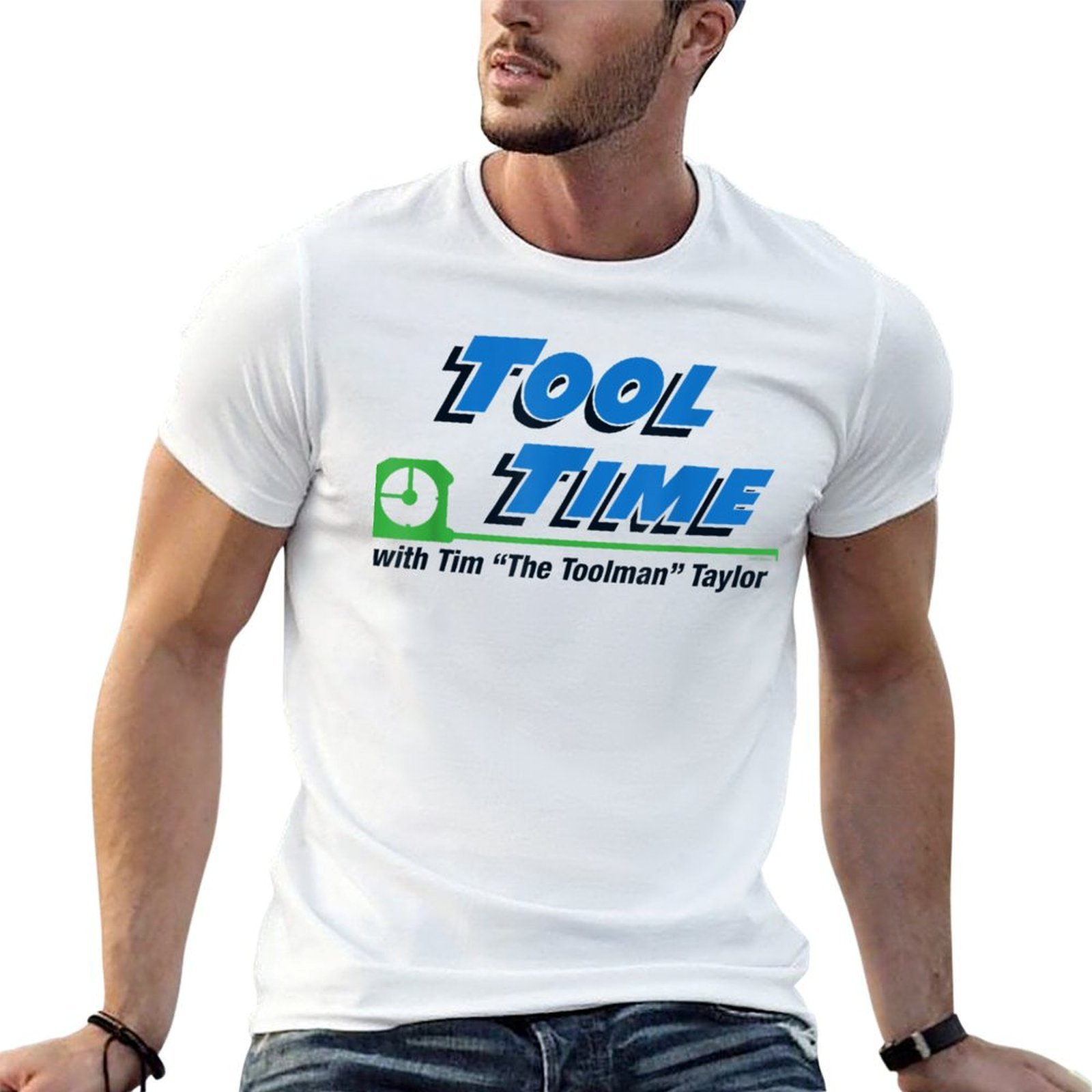 Home Improvement Tool Time - ホーム インプローブメント ツール タイム ウィズ ティム