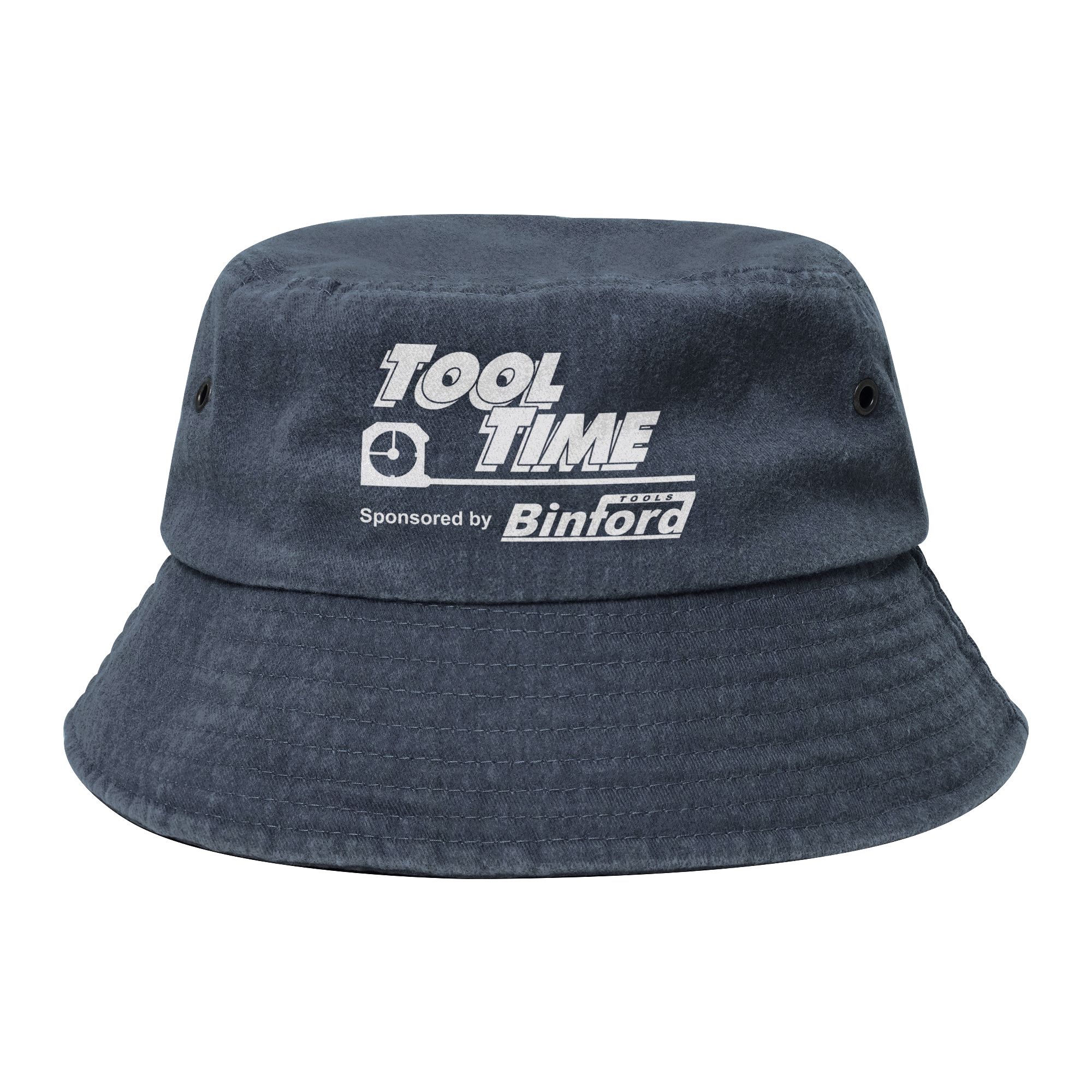 Home Improvement Tool Time - Getaway Headwear Tool Time は Binford