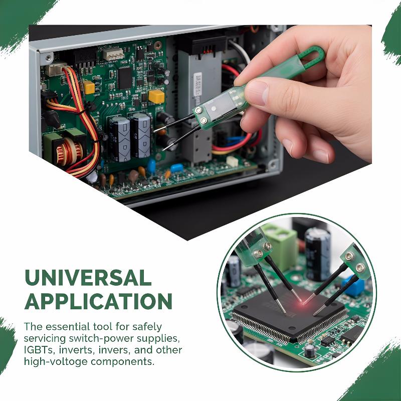 ハンドヘルド型1000UF 5000UFコンデンサ放電ペン（ - Home Improvement And Services のレビューと価格