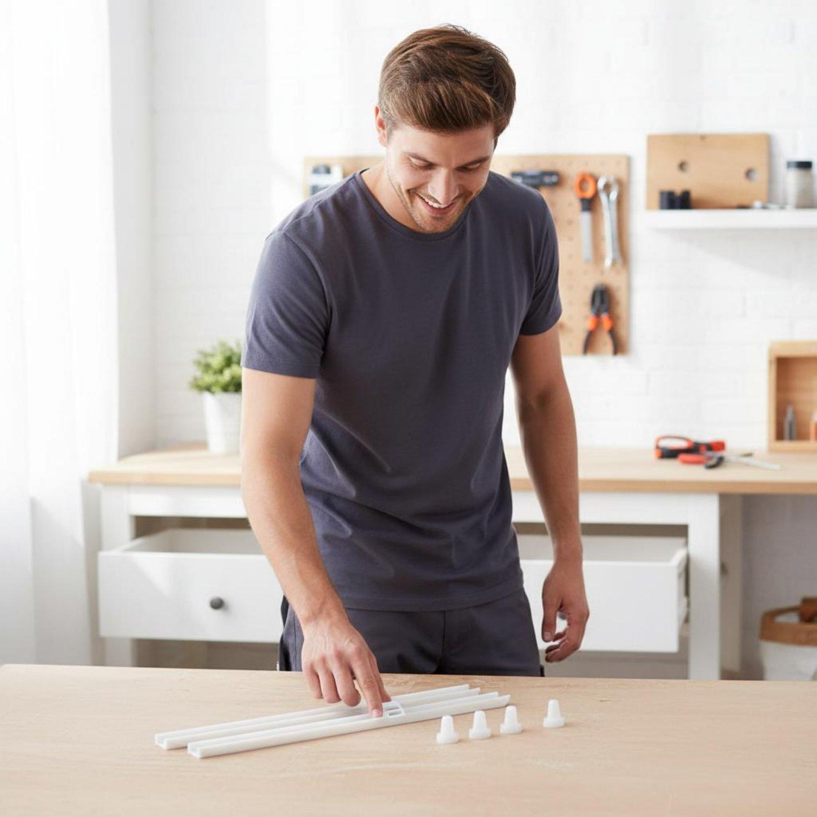 引き出しスライドレール ホームインプルーブメント用品 プラス - Lowe'S Home Improvement のレビューと価格