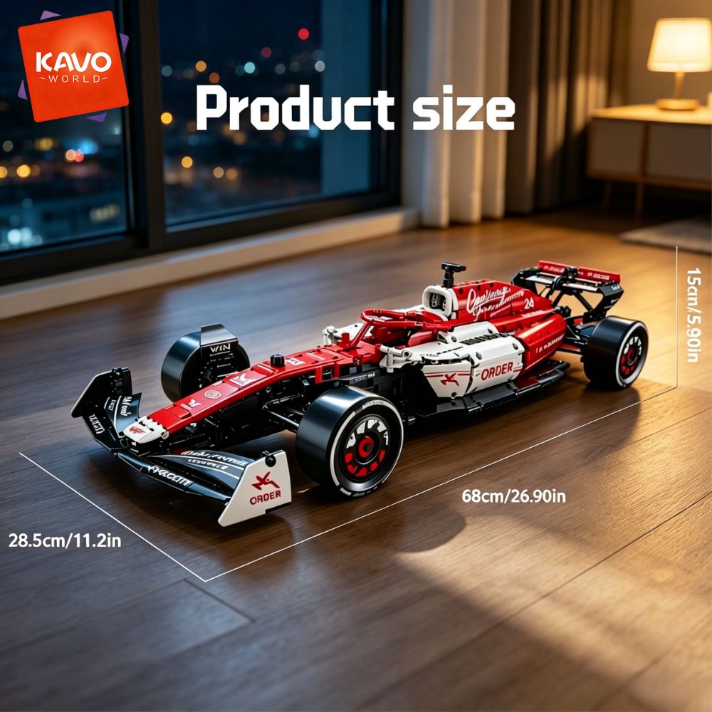KAVOWORLD フォーミュラレッド＆ホワイトスーパースポ - Home Improvement Expo のレビューと価格