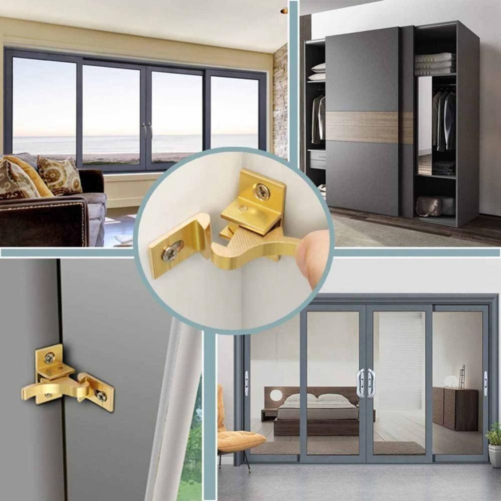 新しい真鍮鳥ラッチロックホームセンター低ノイズドアエルボバッ - Lowe'S Home Improvement のレビューと価格