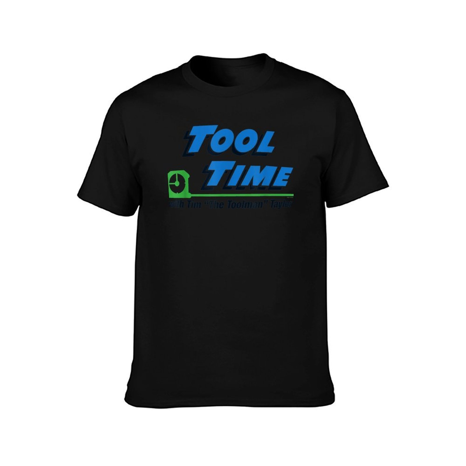 ホームインプローブメントツール タイムウィズティム Tシャツ - Home Improvement Tool Time のレビューと価格