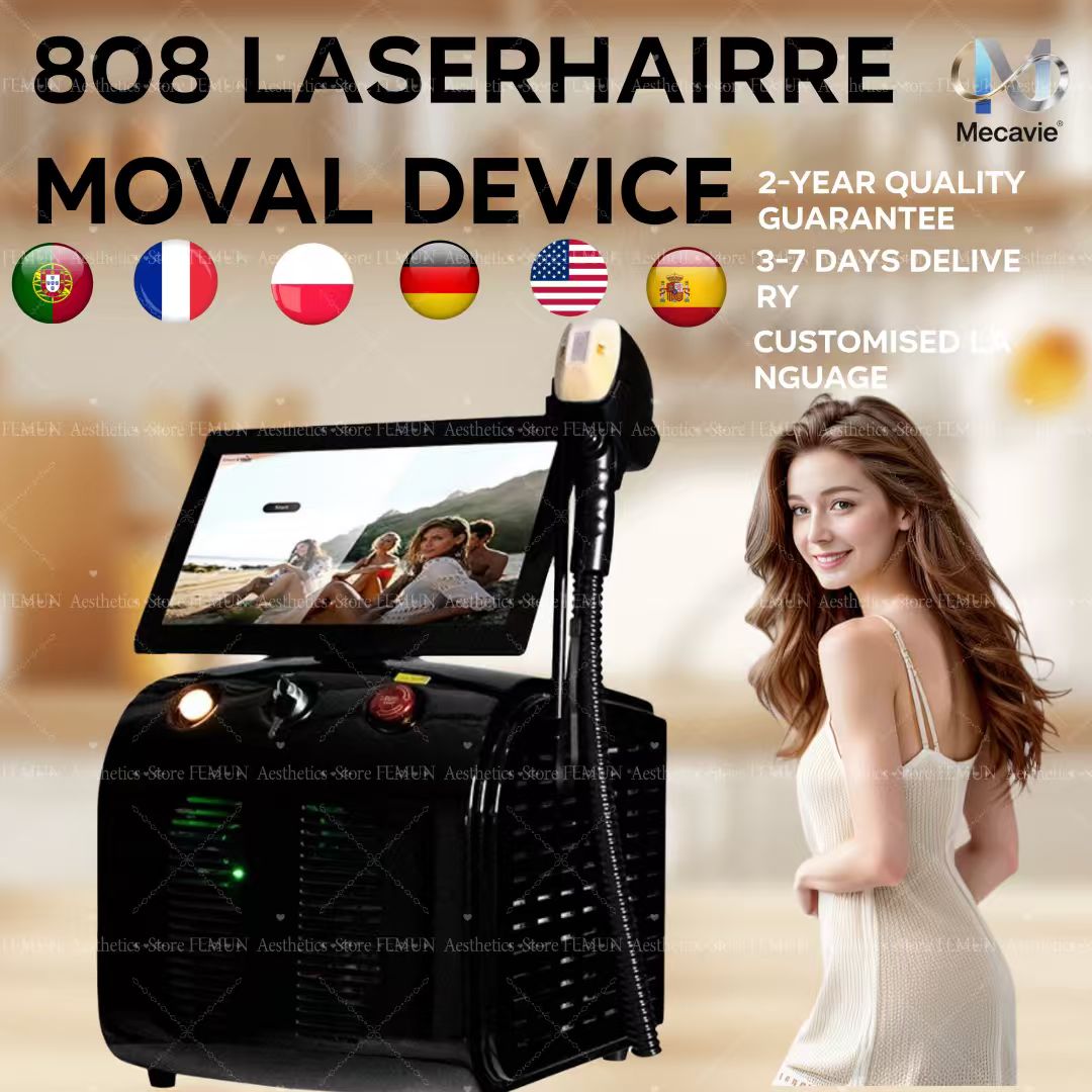 メカヴィー2026 無痛脱毛＆スキンケア（4000W）最新ダ - Home Improvement And Services のレビューと価格