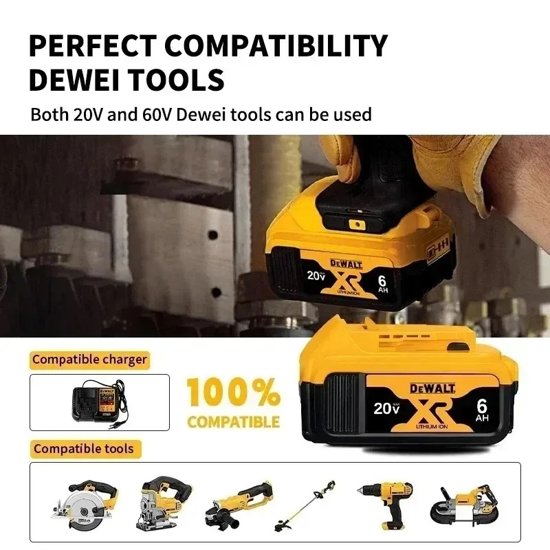 DEWALT DCD805 20V MAX XR コードレス - Home Improvement Expo のレビューと価格