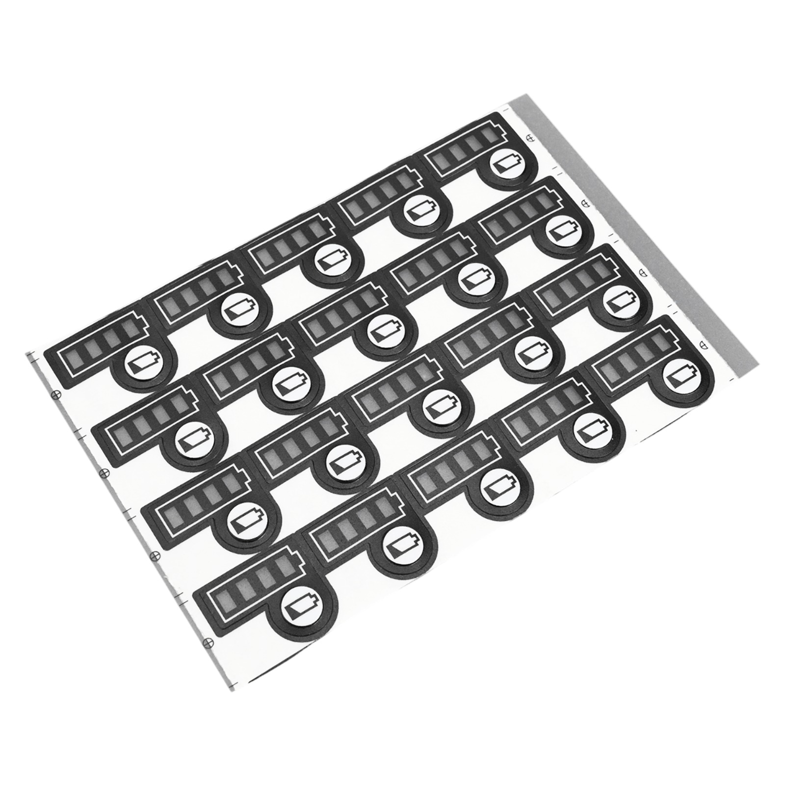 キーステッカー 交換用ステッカー ホームセンター 22*19 - Home Improvement And Services のレビューと価格