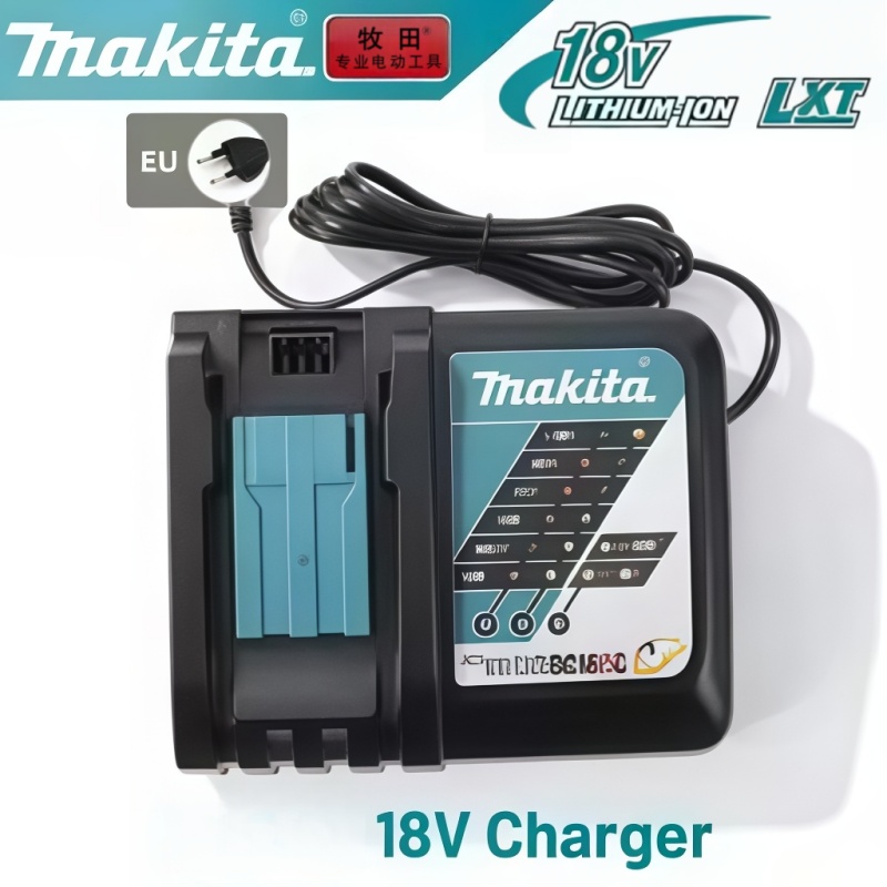 低スタンバイ電力損失のため、マキタ純正 18V 6Ah バッ - Lowe'S Home Improvement のレビューと価格