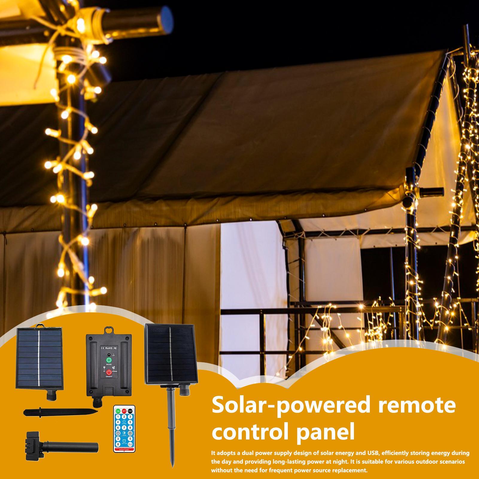 ポータブルソーラーパネル 31V 防水リモート USB スト - Home Improvement In のレビューと価格