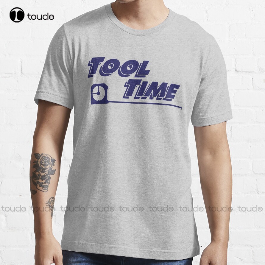 バイフォード用Tシャツ,カジュアルウェア,トレンディなデザイ - Home Improvement Tool Time のレビューと価格