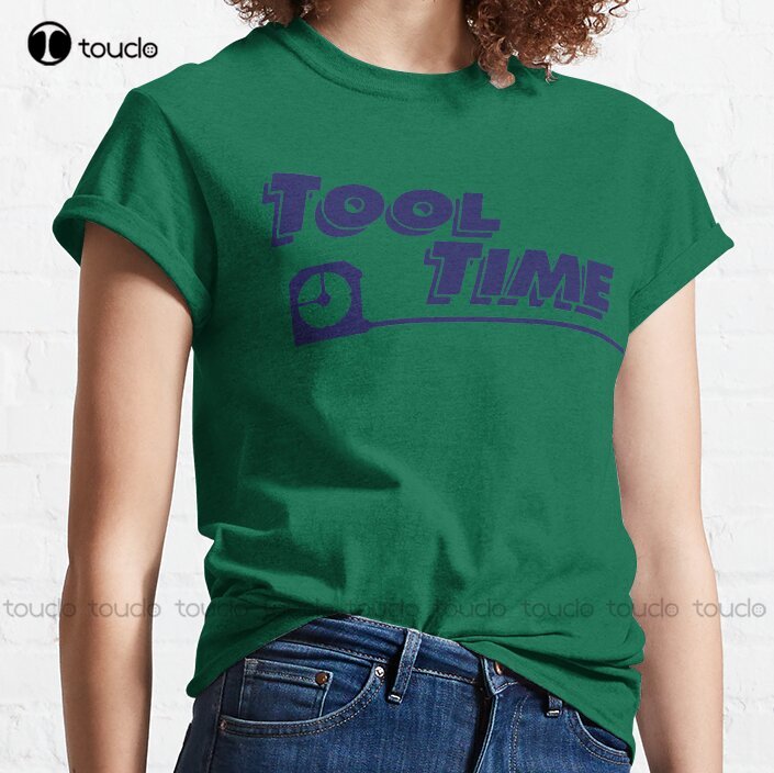 バイフォード用Tシャツ,カジュアルウェア,トレンディなデザイ - Home Improvement Tool Time のレビューと価格