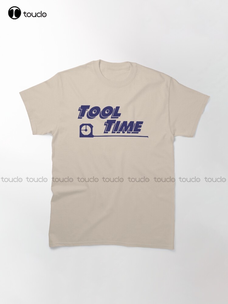 バイフォード用Tシャツ,カジュアルウェア,トレンディなデザイ - Home Improvement Tool Time のレビューと価格