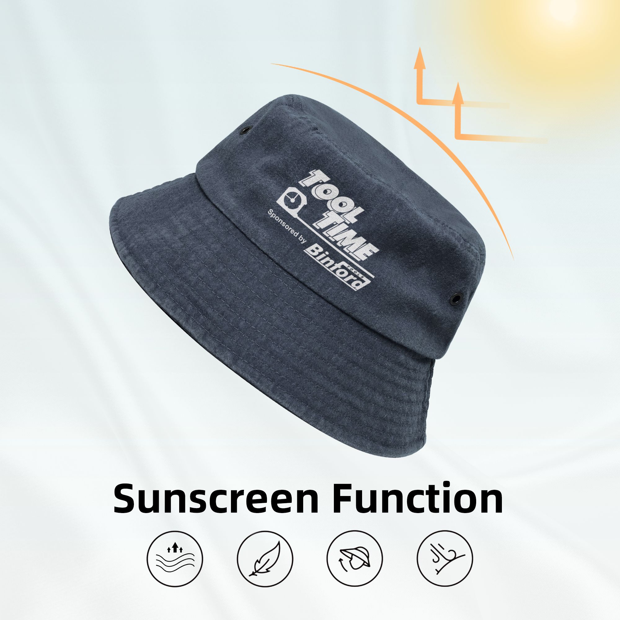 Getaway Headwear Tool Time は B - Home Improvement Tool Time のレビューと価格